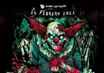THE CARNIVAL MR en Monreal del Campo