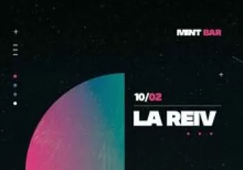 LA REIV • Jueves 10/02: Fat-P/PollØ en Barcelona