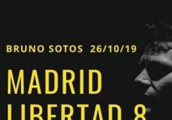 Bruno Sotos en Madrid