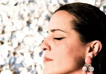 Concierto solidario Maribel La Canija en Esplugues de Llobregat