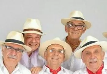 SON DE LA RAMBLA (son, música cubana, chachachá) en Barcelona