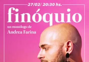 FINÓQUIO (humor para sobrevivir) en Barcelona