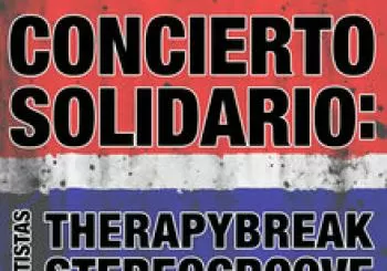 FILA CERO - Concierto Solidario en La Laguna