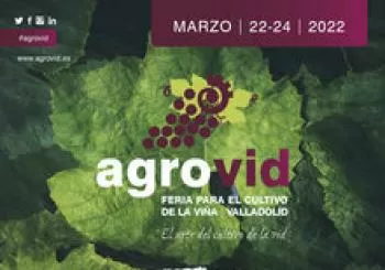 AGROVID | SIEB | 2022 en Valladolid