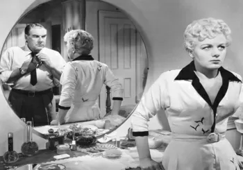 LA TORRE DE LOS AMBICIOSOS Ciclo Shelley Winters