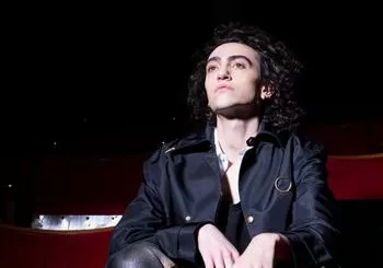 MICHELE BRAVI – LIVE A TEATRO en Padova