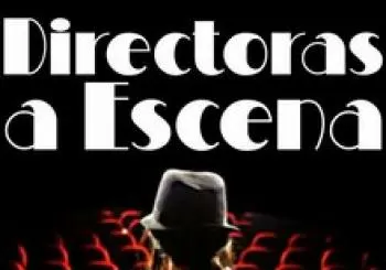 DIRECTORAS A ESCENA en Granada