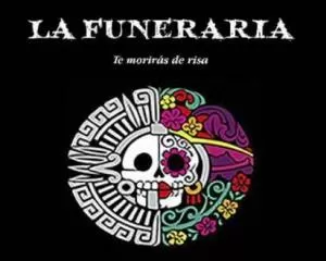 La funeraria