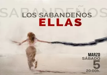 Los Sabandeños en Tenerife