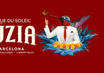 Luzia Barcelona en L`Hospitalet de Llobregat