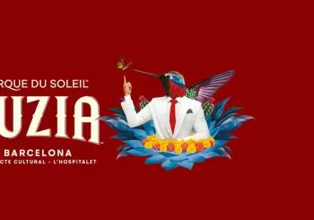 Luzia Barcelona Experiencia VIP en L`Hospitalet de Llobregat