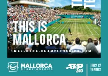 Abono Completo Mallorca Championships 2022 en SANTA PONSA (ILLES BALEARS)