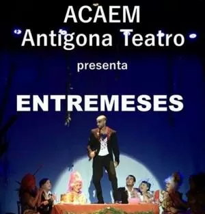 Entremeses