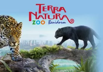 Terra Natura en ALICANTE - BENIDORM