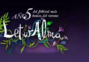 Festival LeturAlma 2022 en LETUR (ALBACETE)
