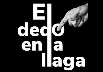 ¿Dónde estás, Amaia? Bajo tierra [El dedo en la llaga - Ciclo] en Madrid
