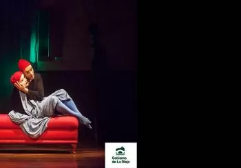 Superhéroe en LOGROÑO, LA RIOJA