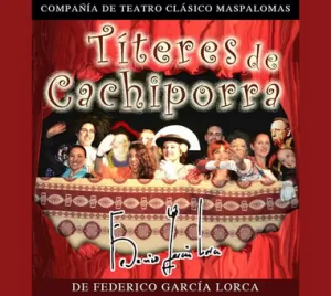 Títeres de Cachiporra