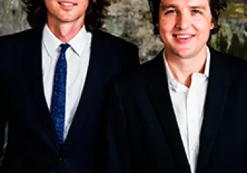 The Milk Carton Kids - Singular Concert Series en BARCELONA