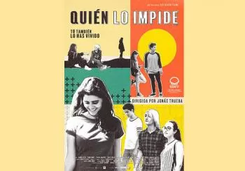 QUIÉN LO IMPIDE: Cine con presentación y debate en MADRID - LA CABRERA