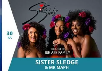 Sister Sledge 