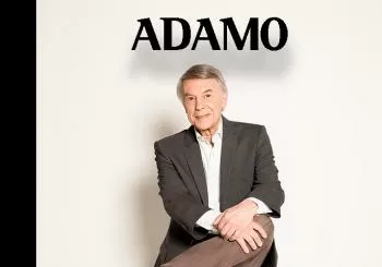 Adamo en Madrid