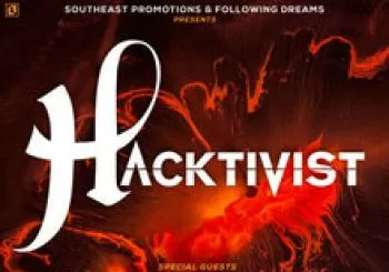 Hacktivist en Madrid