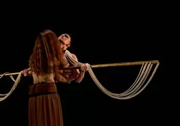 Proyecto Lanza en Madrid