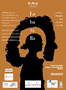 La Batalla
