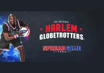 Harlem Globetrotters Gira 2022 en Vigo (Pontevedra)