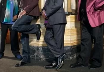 Kool & The Gang en Sant Feliú de Guíxols (Girona)