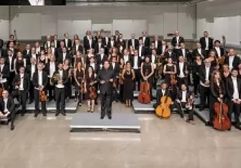 Euskadiko Orkestra en Logroño