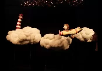 Nube Nube en Madrid