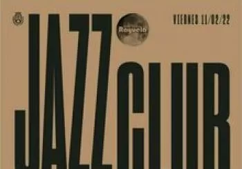 Zaida in Three, en Café Teatro Rayuela en Santa Cruz de Tenerife