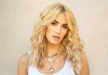 Lali Esposito en Sevilla