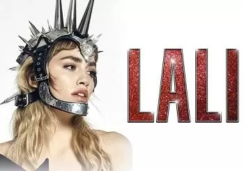 Lali Espósito en Málaga