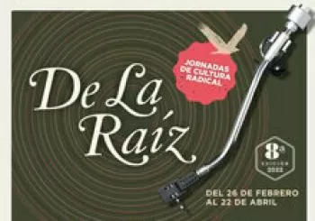 DE LA RAÍZ 2022. EL GALGO + JAVIER CORCOBADO en Zaragoza