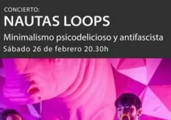 Nauta Loops en Madrid