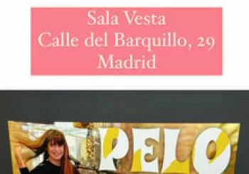 Silvina Magari en concierto 5 de Marzo en Madrid