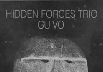 GU VO + HIDDEN FORCES TRÍO en Sevilla