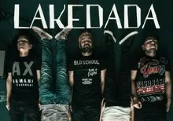 LAKEDADA vuelve a la Sala Rockville en Madrid
