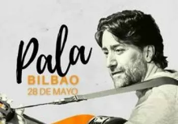 PALA en BILBAO (Gira ESTAMOS VIVOS)