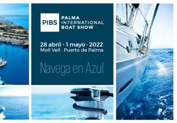 Palma International Boat Show 2022 en Moll Vell de Palma Moll Vell de Palma 07012 PALMA ILLES BALEARS