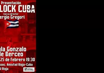 Unblock Cuba en LOGROÑO LA RIOJA