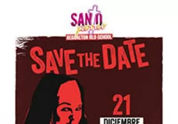 Santo Perreo - Special Christmas en Vilanova i la Geltrú (La Daurada)