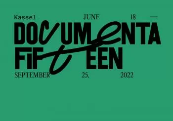 documenta fifteen | Ticket + Hotel Kassel