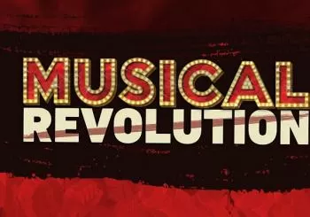 Musical Revolution en Frankfurt am Main