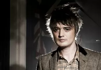 Peter Doherty en Köln