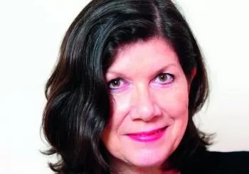 Sylvia Lott en Bad Zwischenahn