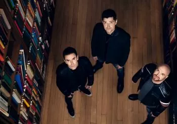 The Script en Hamburg